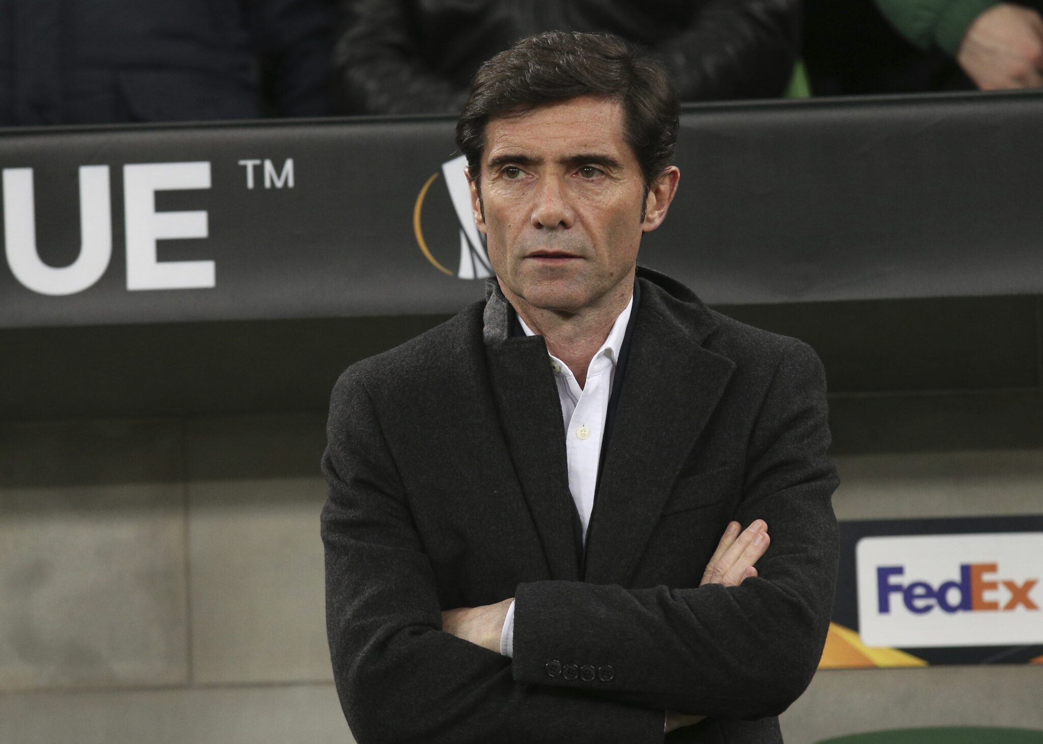 Ο Μαρθελίνο «γλυκοκοιτάζει» τον πάγκο της Ατλέτικο