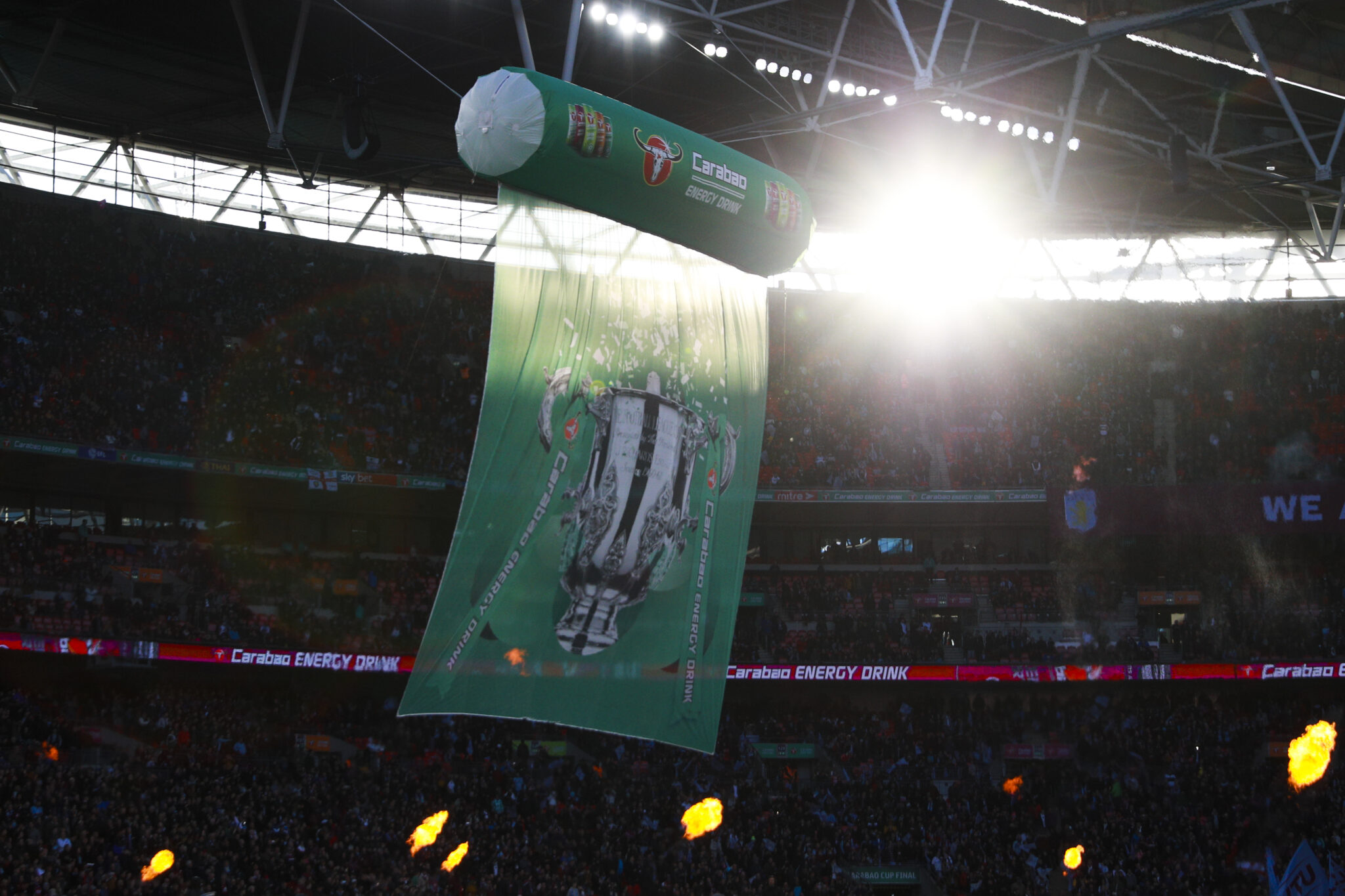 League Cup: Μάντσεστερ Γιουνάιτεντ-Νιούκαστλ για το… πρώτο μετά από καιρό