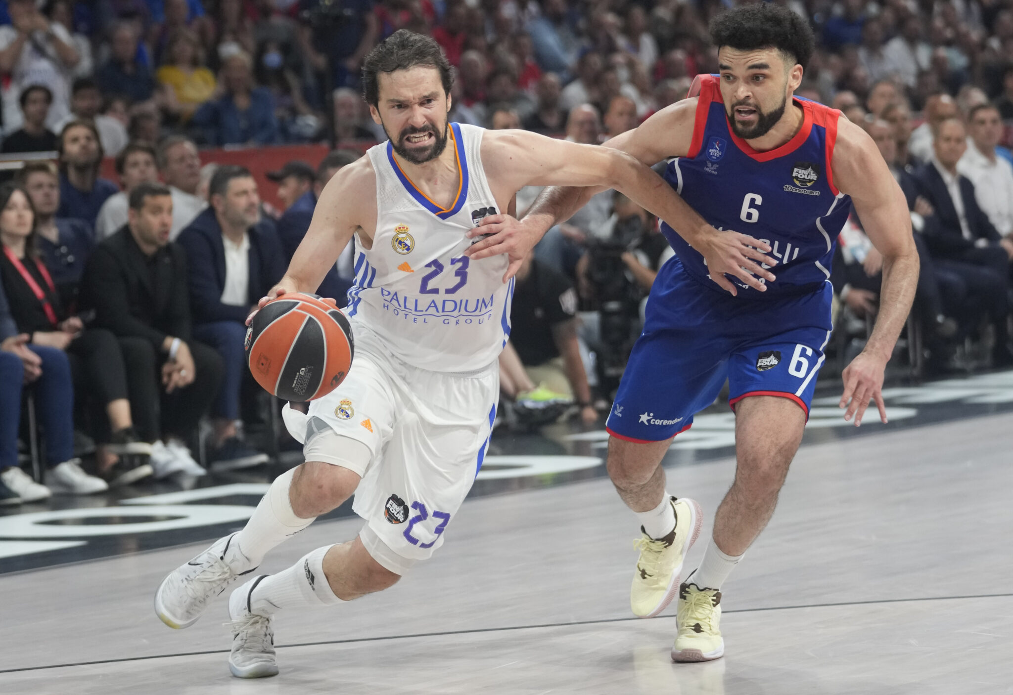 Χάνει τη συνέχεια του Copa Del Rey ο Γιουλ