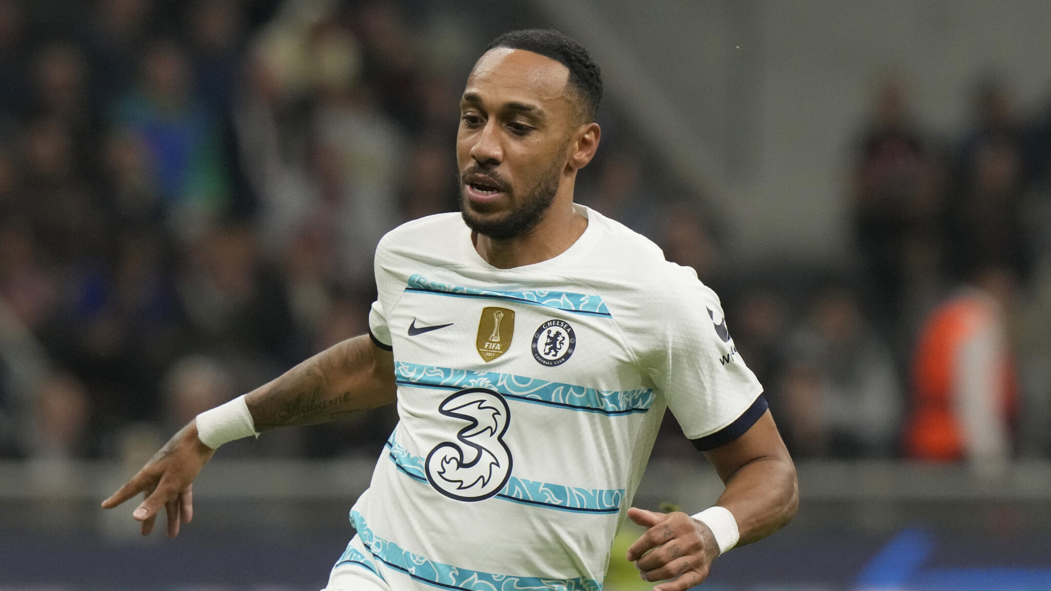 Αποχωρεί το καλοκαίρι από την Τσέλσι ο Ομπαμεγιάνγκ