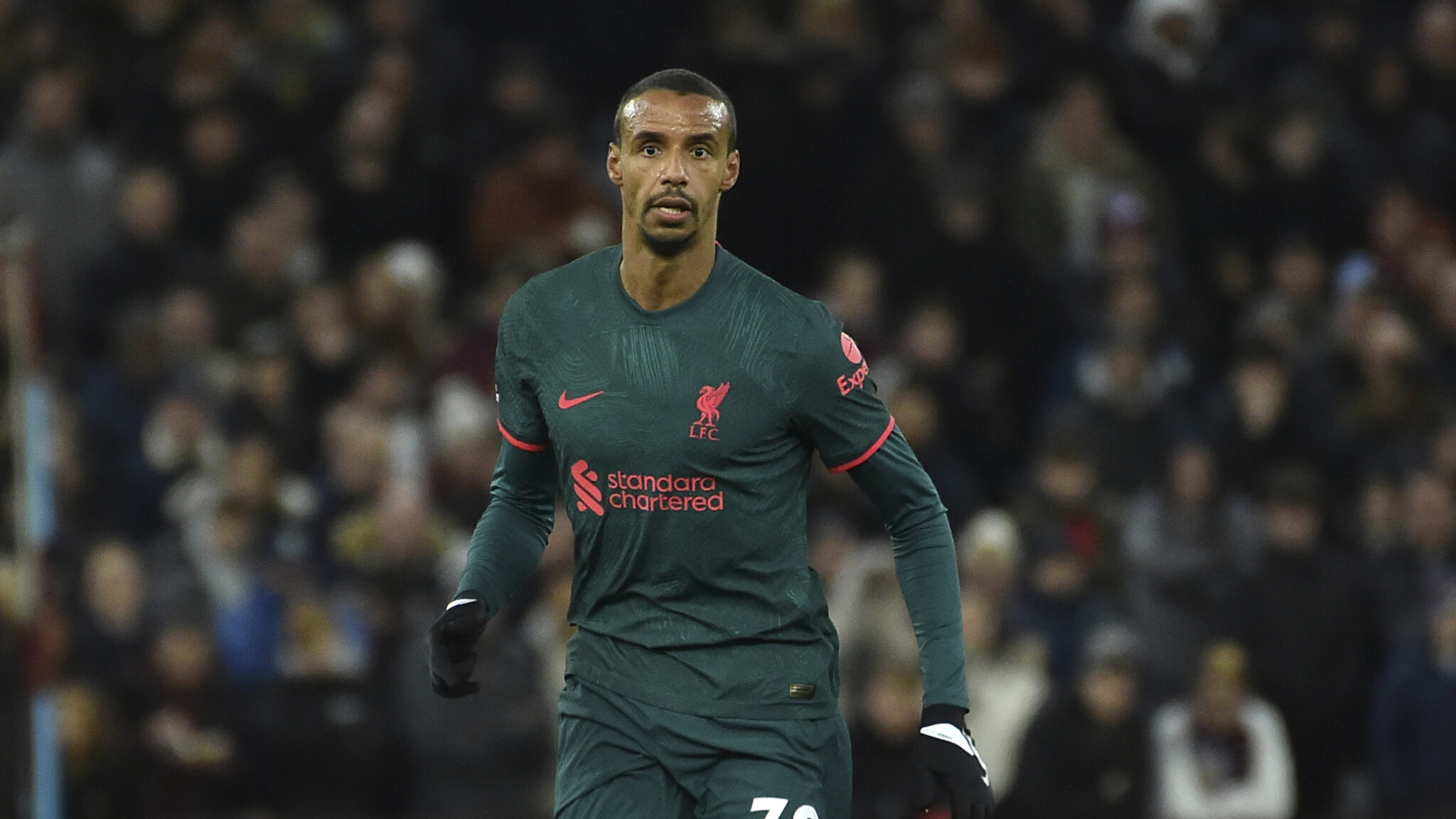 Ανοιχτή σε προτάσεις για τον Ματίπ η Λίβερπουλ