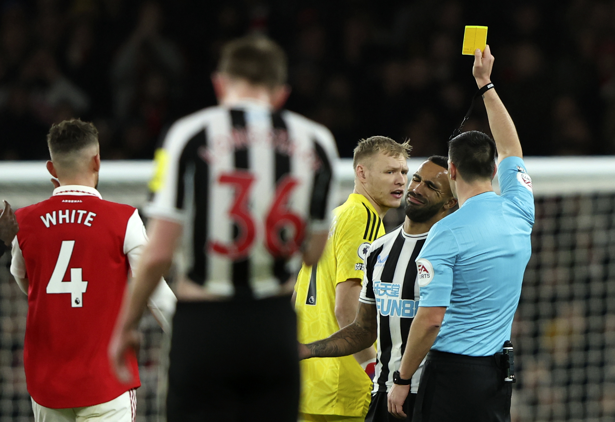 Γράφεται ιστορία στην Αγγλία,  διαιτητές θα φορέσουν κάμερα σώματος