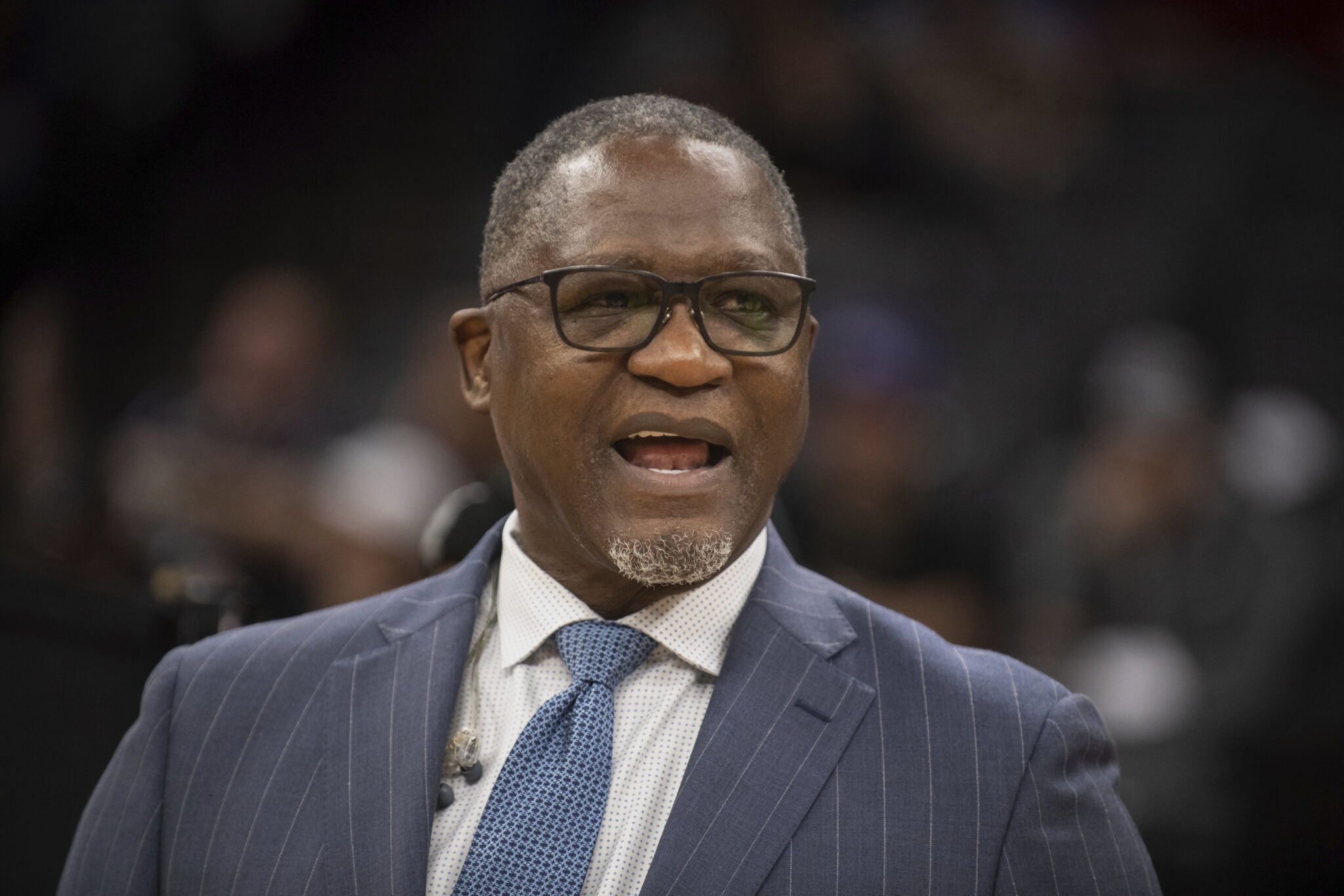 Γουίλκινς: «Ο Παναθηναϊκός έχει τους πιο φανατικούς φιλάθλους στον κόσμο»