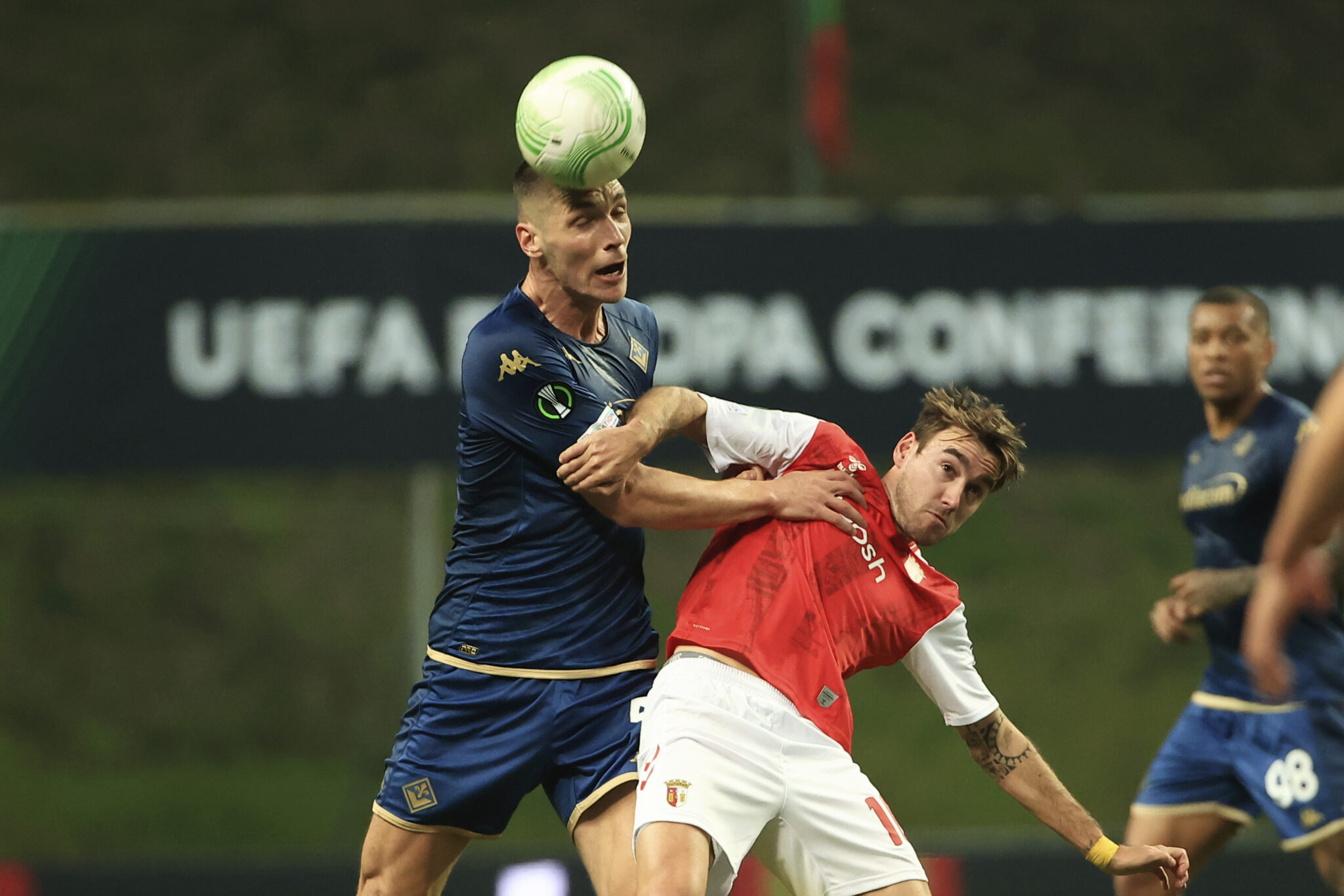 Conference League: Η Φιορεντίνα και οι εφτά «ανοιχτοί λογαριασμοί»