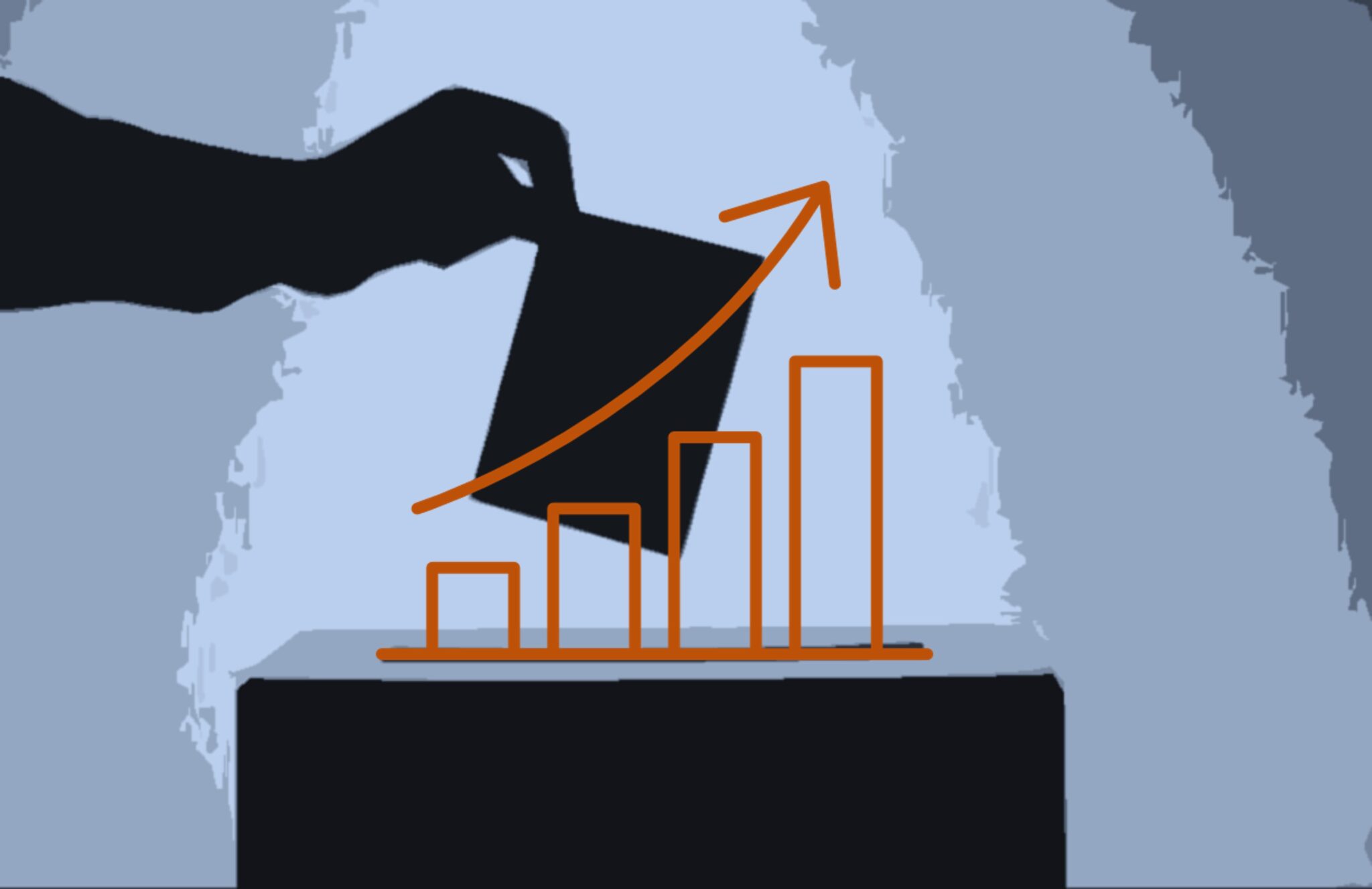 Η άνοδος της αποχής: Από την μαζική προσέλευση στο ρεκόρ…απαξίωσης (ΓΡΑΦΗΜΑ)