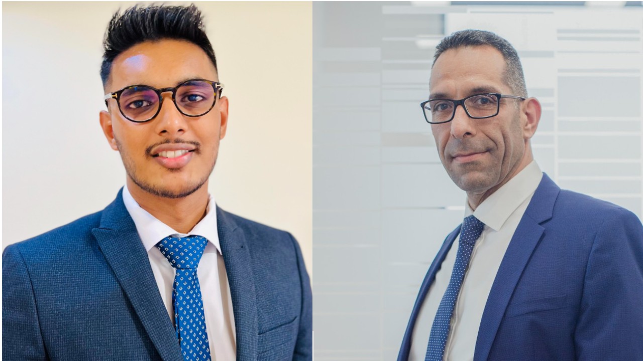 Ενίσχυση της συνεργασίας μεταξύ Κύπρου-Ινδίας