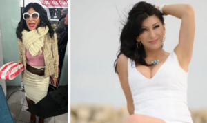 Βαλεντίνα Σοφοκλέους: Moιράζει… κούπες στο επιτελείο Μαυρογιάννη