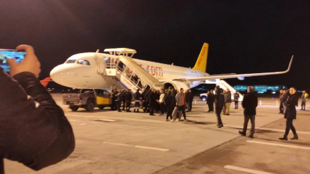 Επταήμερο πένθος στα κατεχόμενα για τον φονικό σεισμό στην Τουρκία