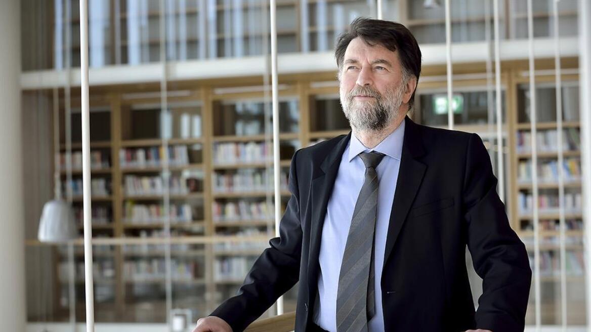 Θρήνος στο Πανεπιστήμιο Κύπρου: "Έφυγε" από τη ζωή ο Δρ. Φίλιππος Τσιμπόγλου