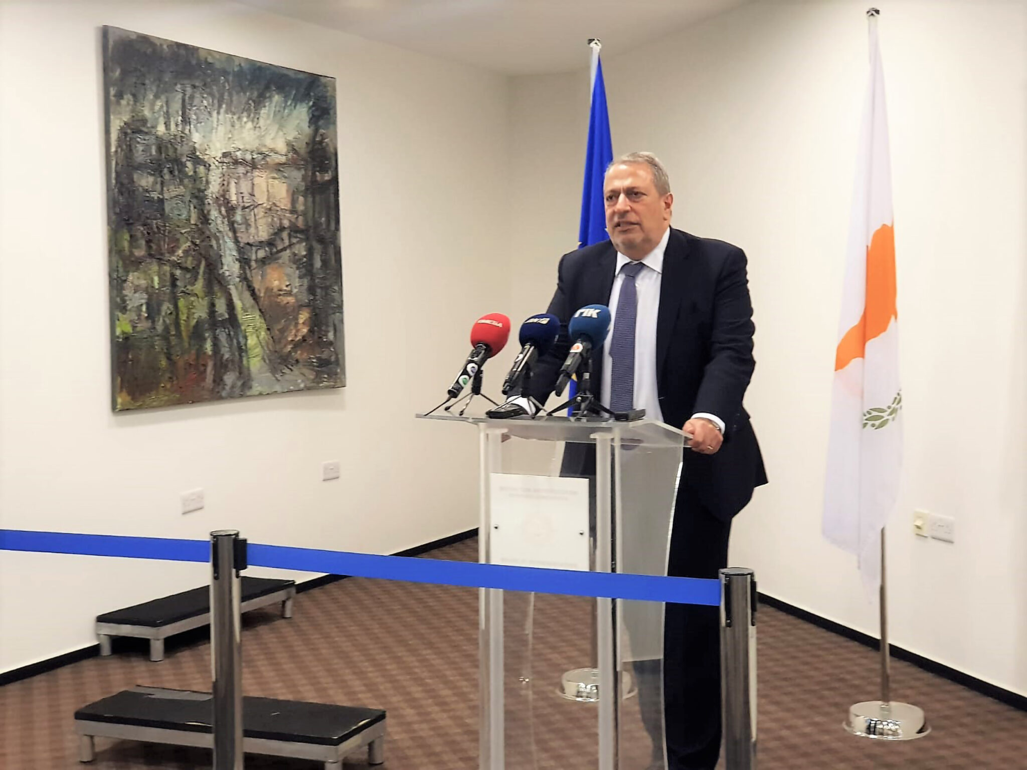 Είχε πει ο Σαββίδης στον Οδυσσέα ότι η προσφυγή στο Ανώτατο δεν θα ήταν επιτυχής