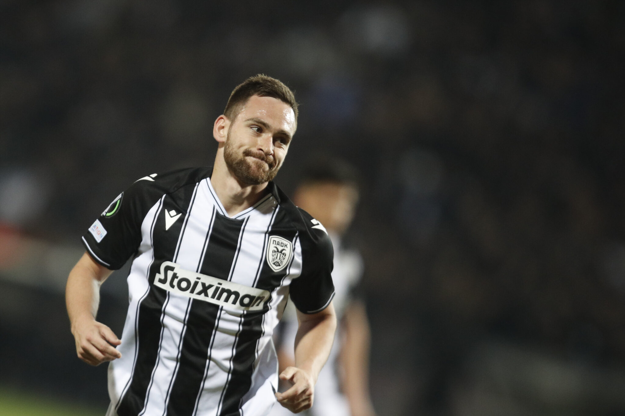 Αγωνία για Ζίβκοβιτς στον ΠΑΟΚ ενόψει ΑΕΚ