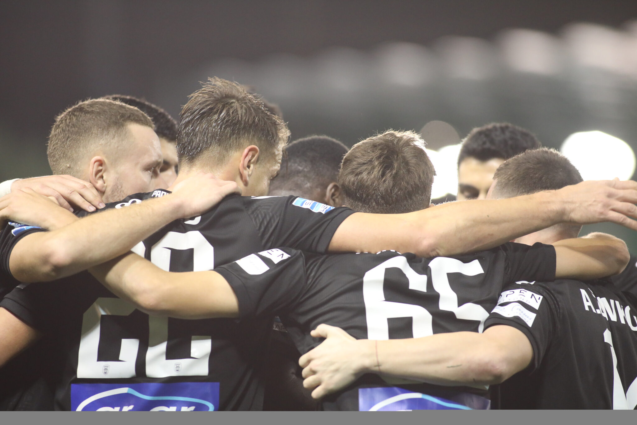 ΠΑΣ Γιάννινα-ΠΑΟΚ: Για την εξαργύρωση του μομέντουμ