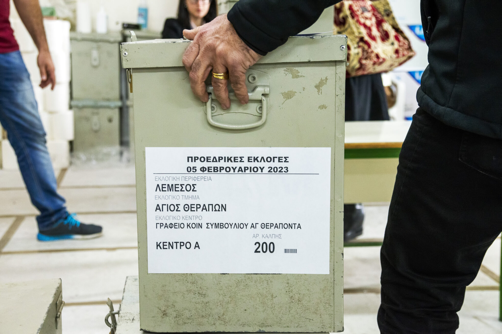 Πότε δίνεται παράταση στην ψηφοφορία