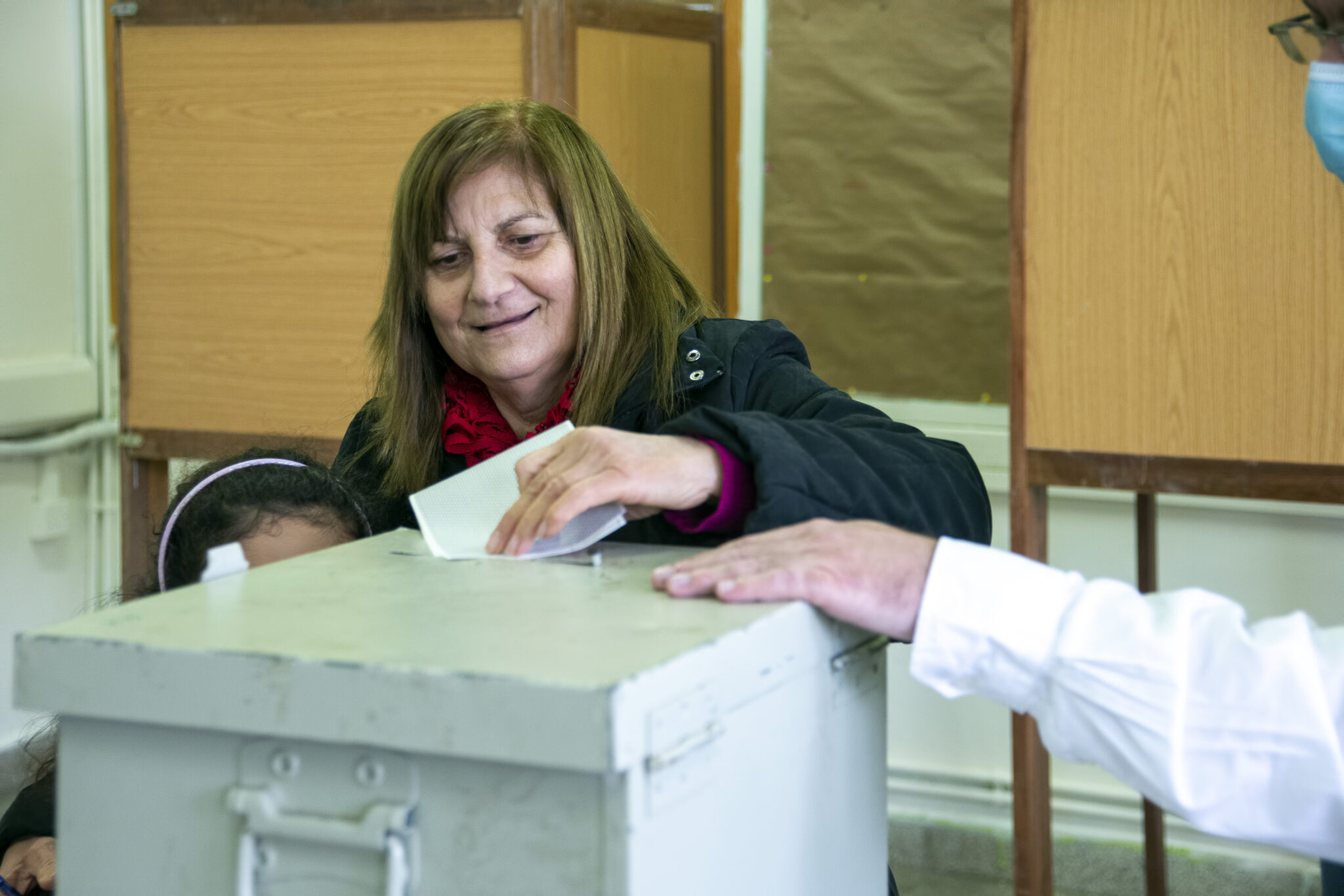 Έδωσε εντολή για να τυπωθούν τα ψηφοδέλτια του Β' γύρου ο Γενικός Έφορος Εκλογών