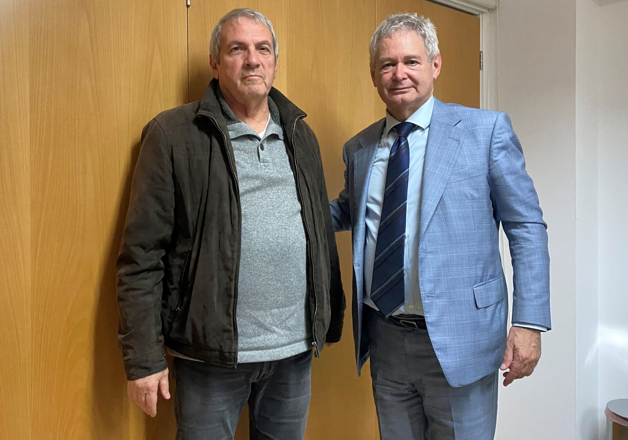 Συνεδριάζει η Πολιτική Επιτροπή Οικολόγων μετά τη συνάντηση με Μαυρογιάννη