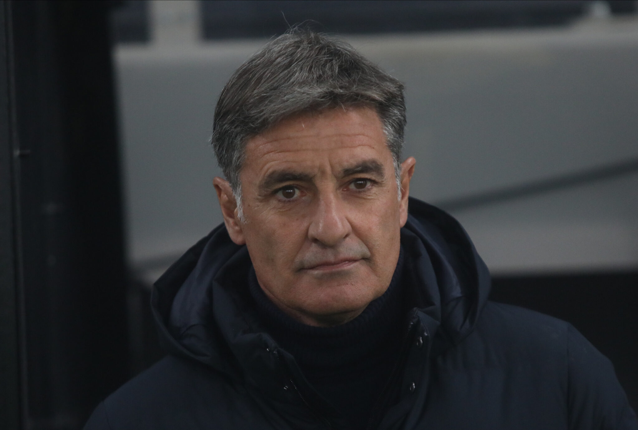 Μίτσελ στους παίκτες του Ολυμπιακού: «Ευχαριστώ, χαρά μου να σας προπονώ»