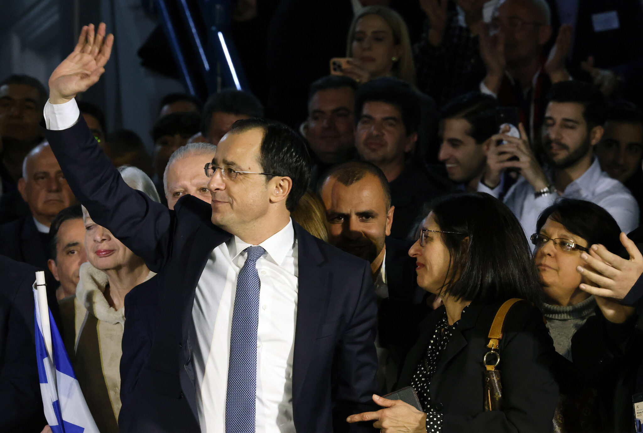 Ζήτησε συνάντηση με Χριστοδουλίδη τον Μάρτιο ο πρωθυπουργός της Ιρλανδίας