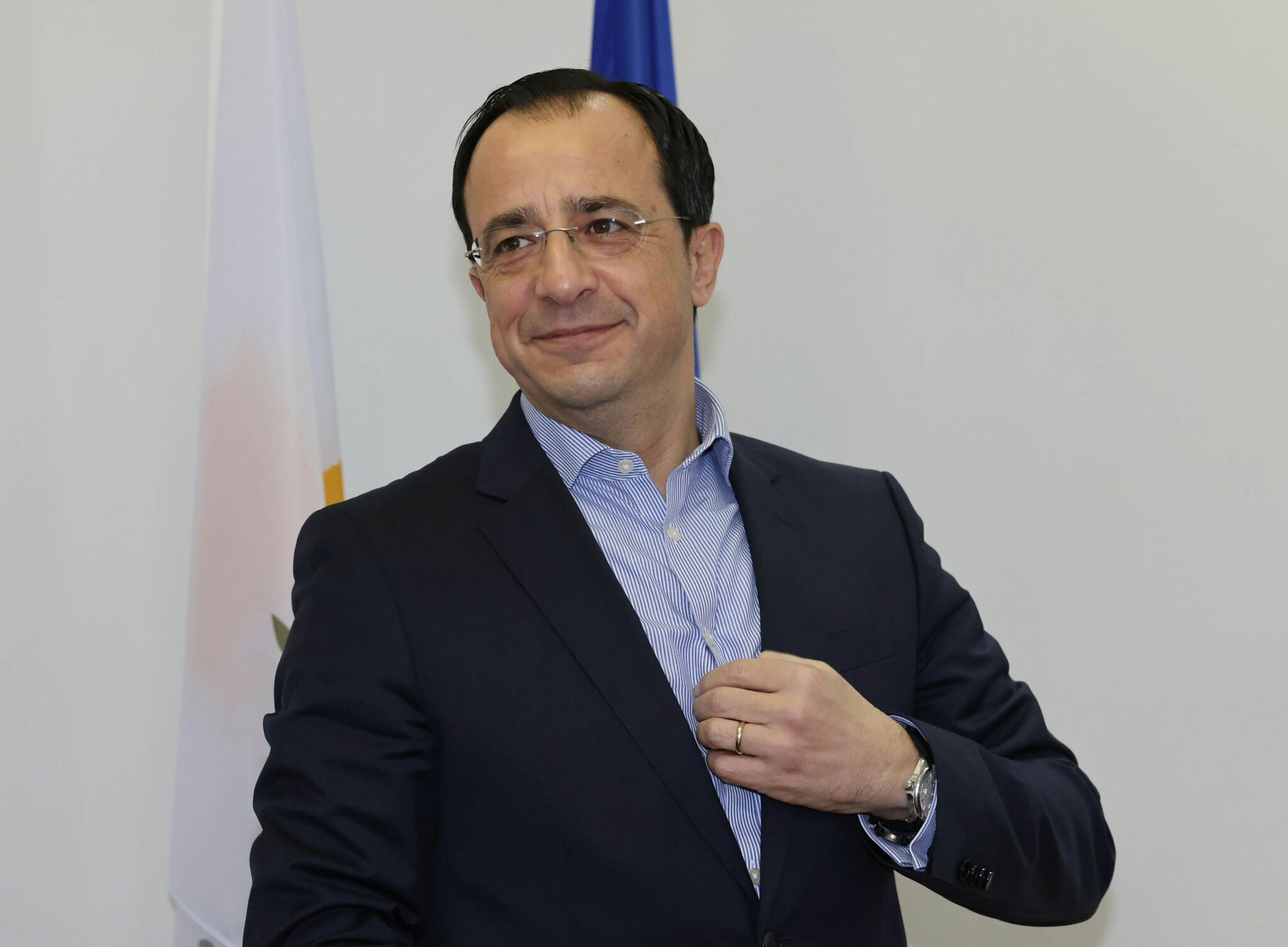 Υπουργικό χωρίς στελέχη του ΔΗΣΥ και με ξεκάθαρες θέσεις στο μυαλό Χριστοδουλίδη