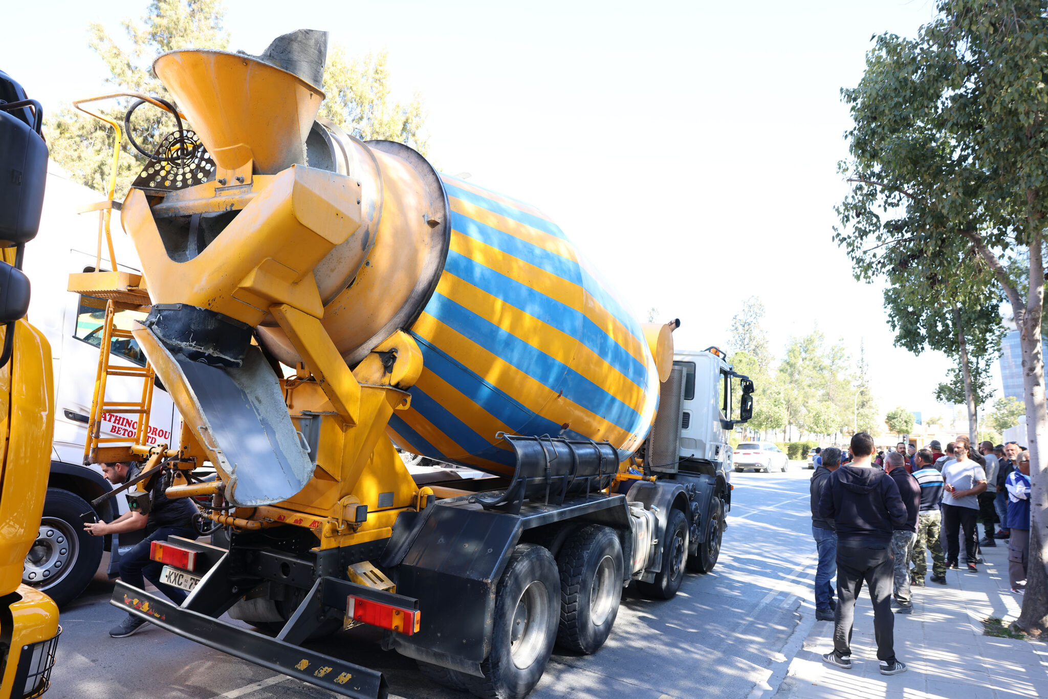 Σχέδιο Ακάμα με αναστολή έξι μηνών… το “μπαλάκι” στην κυβέρνηση Χριστοδουλίδη