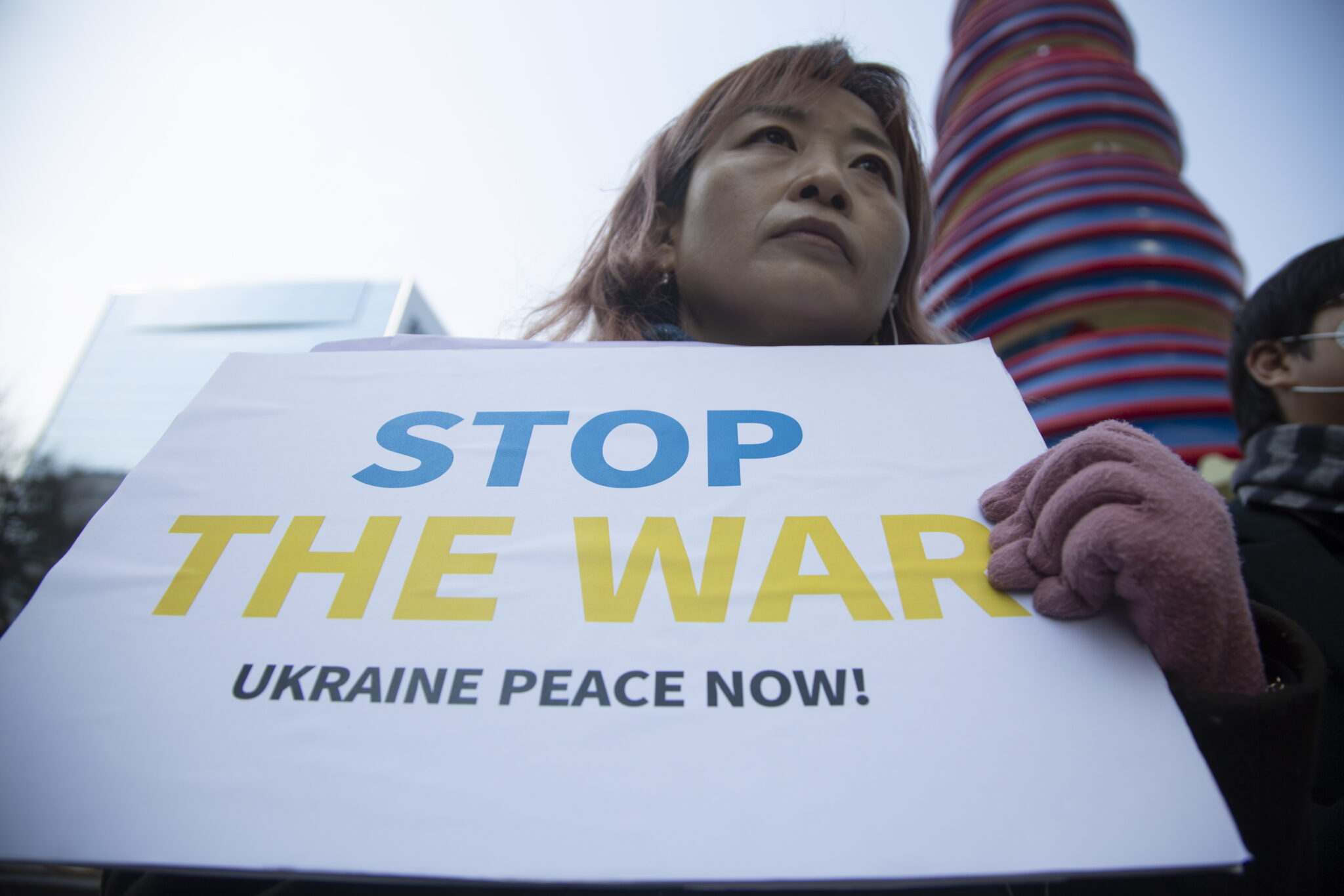 Δυσοίωνα τα μηνύματα των αναλυτών για λήξη της ρωσικής εισβολής στην Ουκρανία