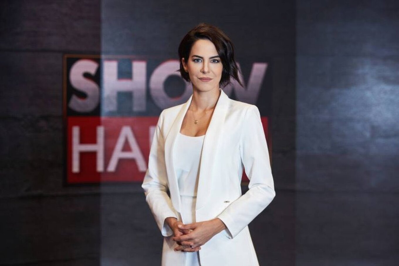 Παρουσιάστρια καναλιού επιτέθηκε στον Ερντογάν και μετά παραιτήθηκε