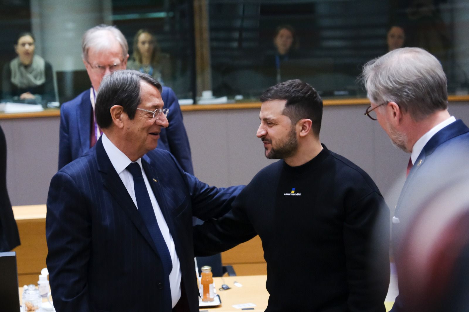 "Σκοτεινή επέτειος της απρόκλητης επίθεσης εναντίον μίας ανεξάρτητης χώρας"