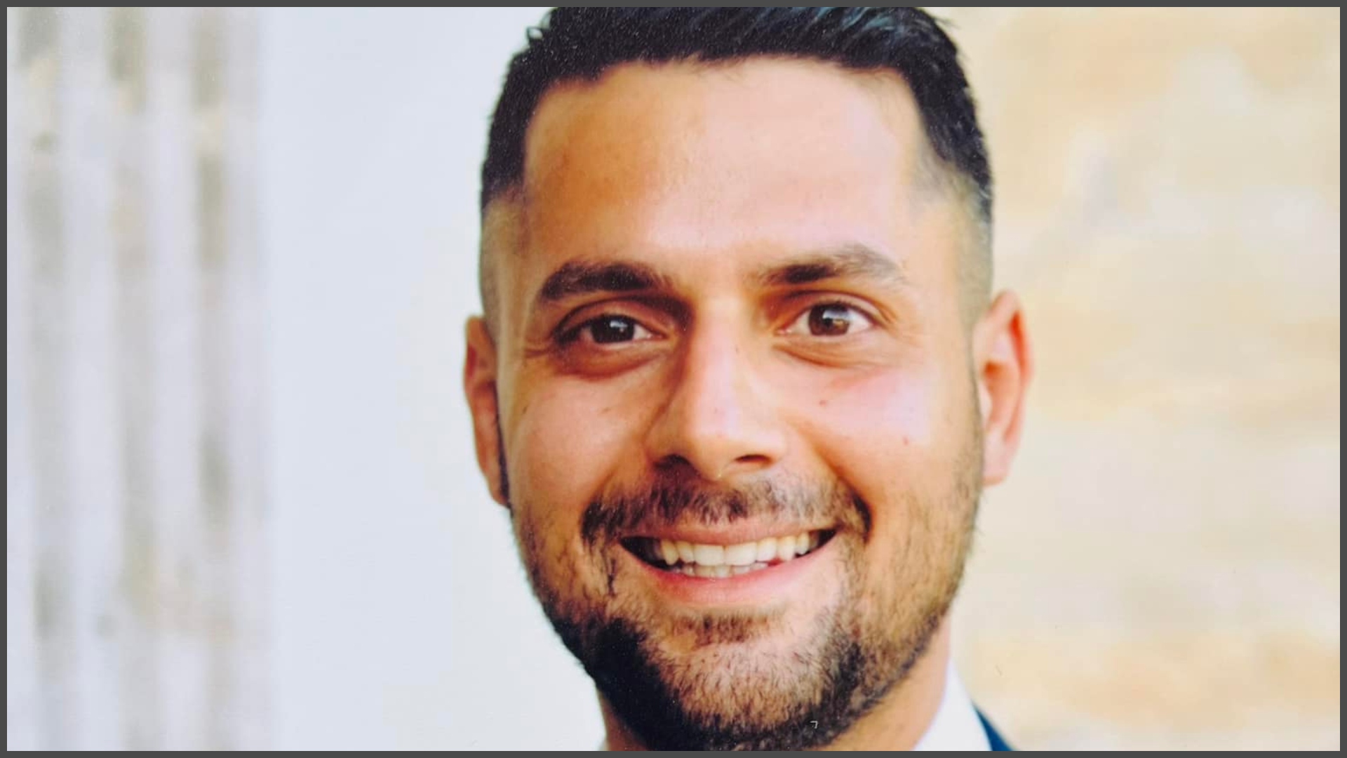 Θρήνος στο Γέρι: "Έφυγε" ξαφνικά ο Κωνσταντίνος, πατέρας ενός μικρού αγοριού