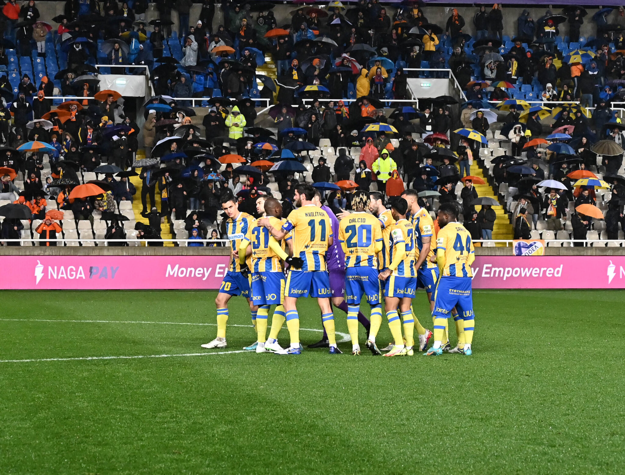 «Τούμπαρε» τον Απόλλωνα και… κράτησε επαφή με την κορυφή ο ΑΠΟΕΛ (ΒΙΝΤΕΟ)