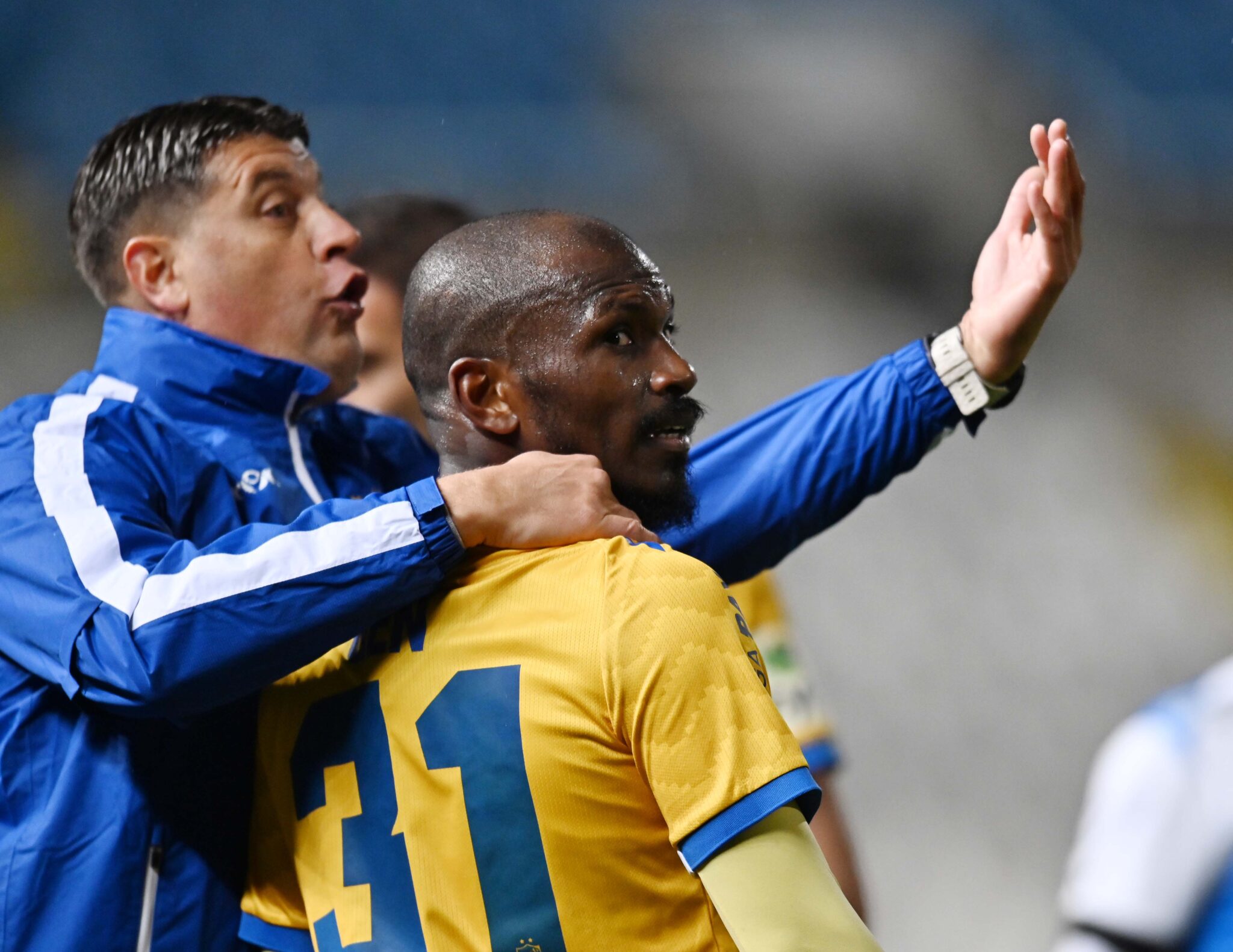 Τα δεδομένα στον ΑΠΟΕΛ ενόψει της ρεβάνς κυπέλλου