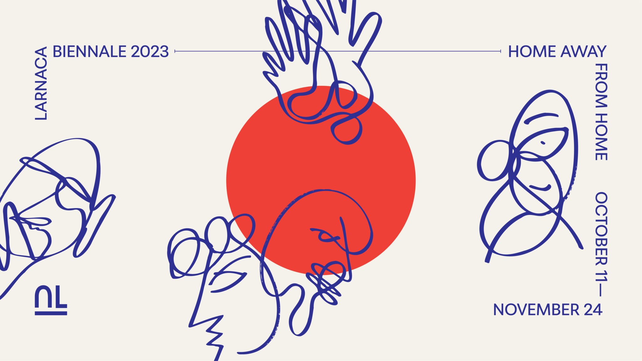 Η ΜΠΙΕΝΑΛΕ ΛΑΡΝΑΚΑΣ 2023 ΑΝΑΚΟΙΝΩΝΕΙ