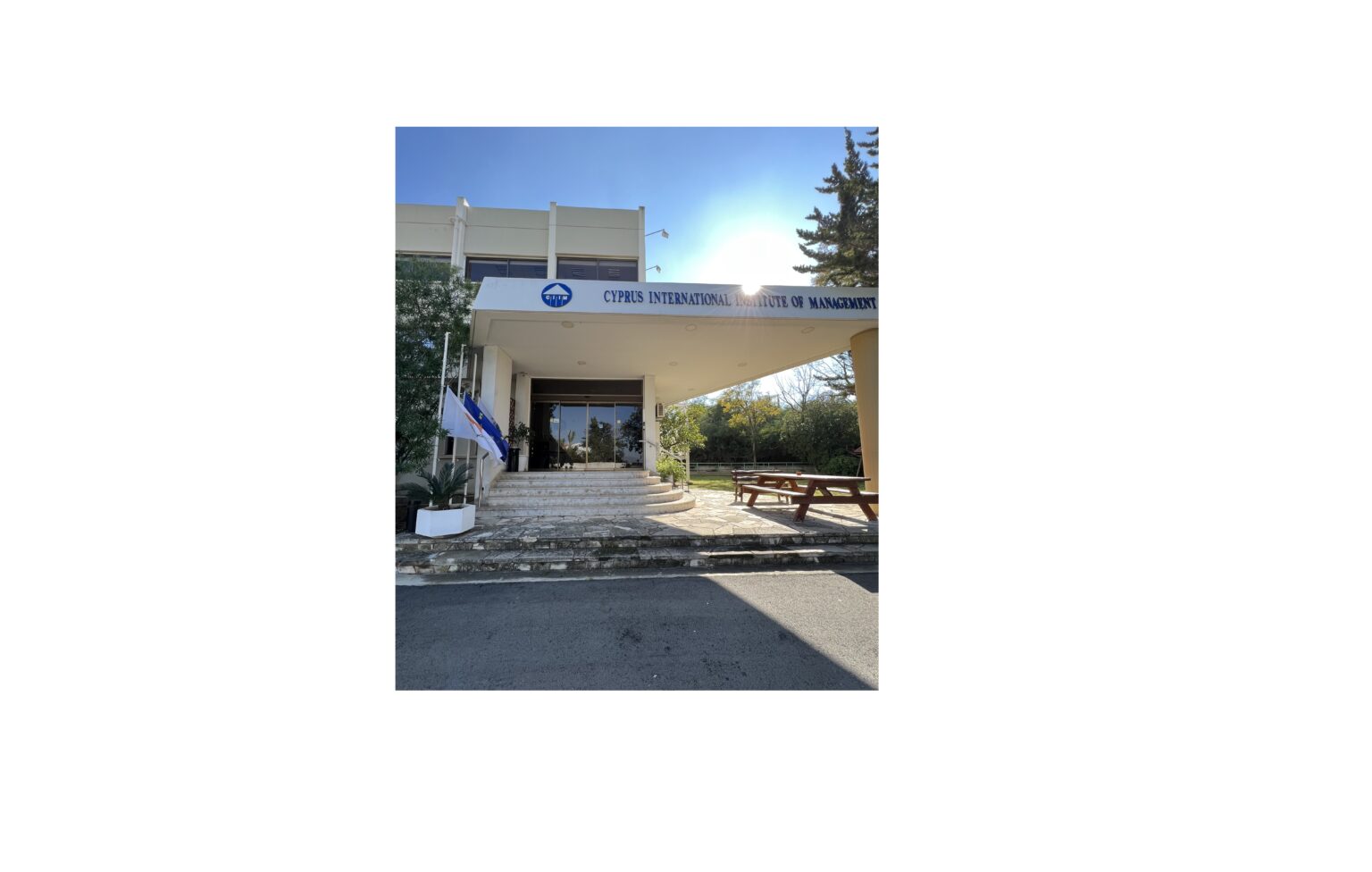 CIIM-Παν.Λεμεσού: Τριήμερο πένθος για τον αδόκητο θάνατο 48 Τ/Κ συμπατριωτών μας