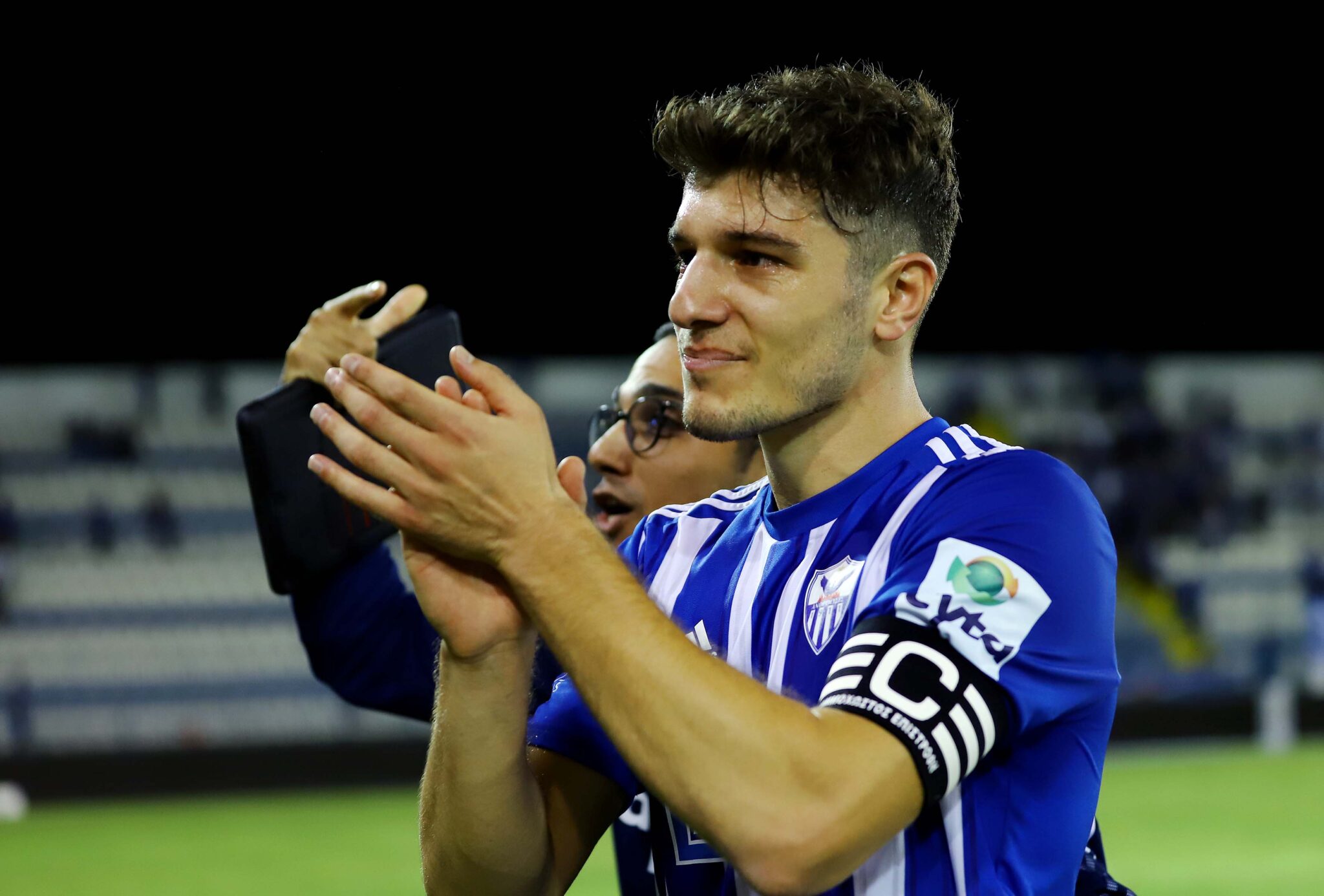 Τα αγωνιστικά δεδομένα στην Ανόρθωση, έχασε… έδαφος ο Αρτυματάς