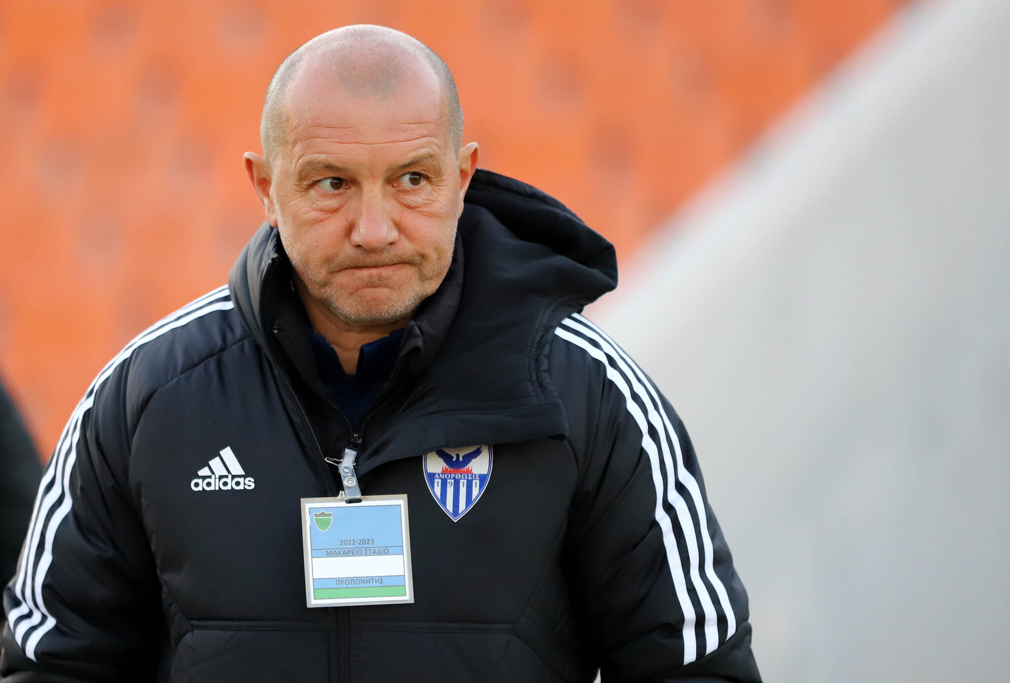 Ψάχνει αντίδραση η Ανόρθωση