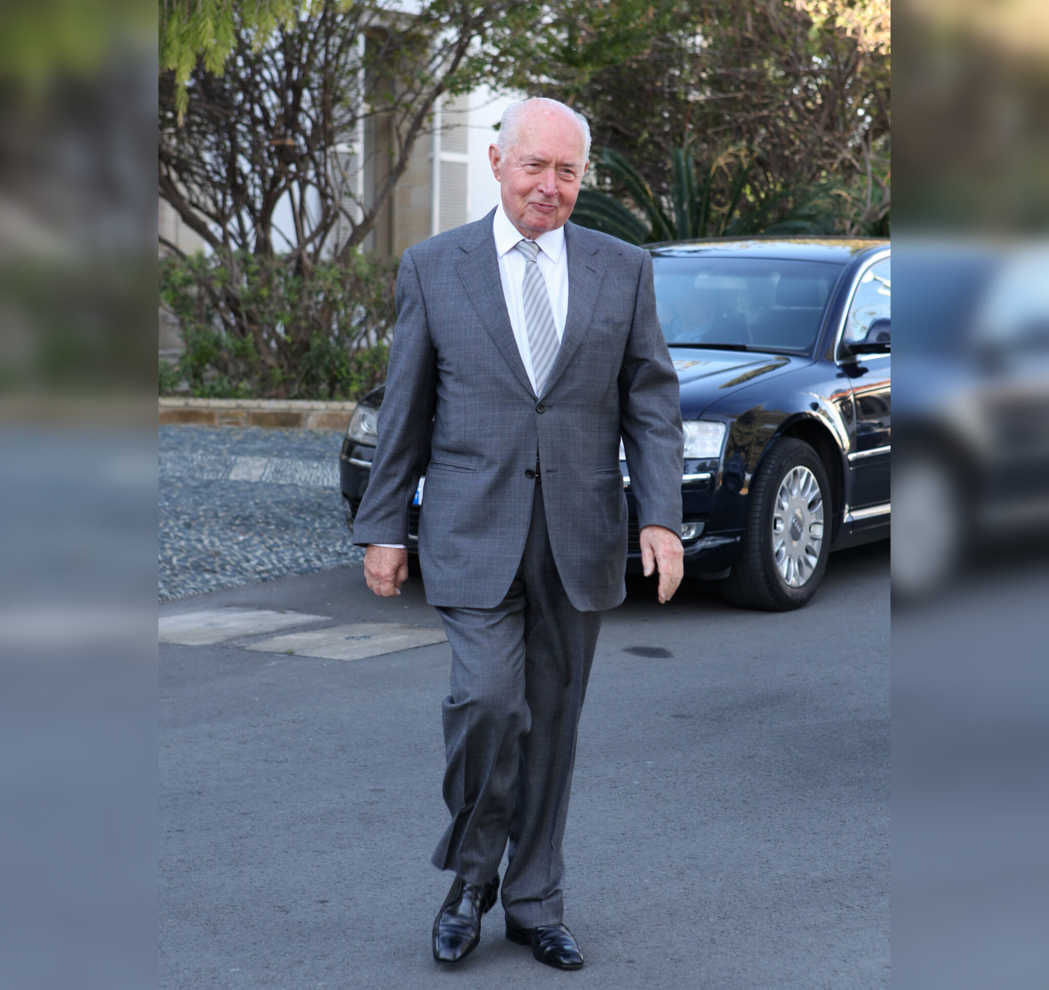 Γιώργος Βασιλείου: Χρειάζεται αποφασιστικότητα για αντιμετώπιση των προβλημάτων