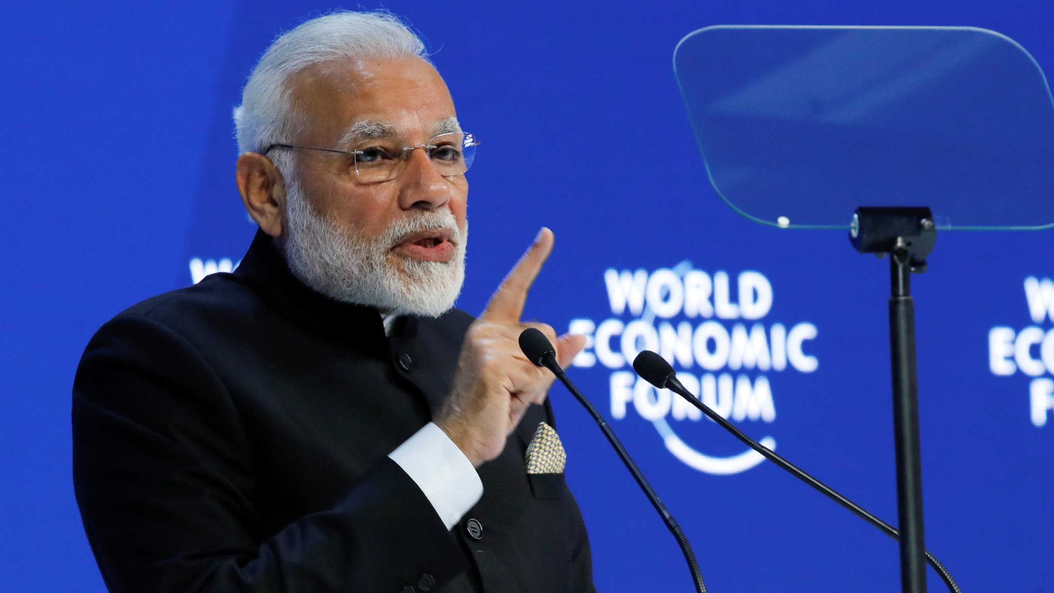 Η νέα εποχή της ινδικής οικονομίας