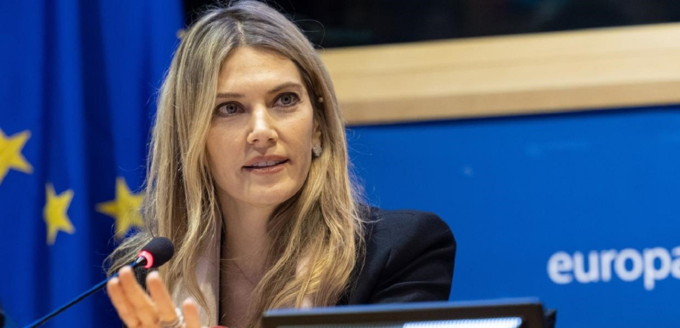 Άσκησε έφεση για την παράταση κράτησής της η Εύα Καϊλή