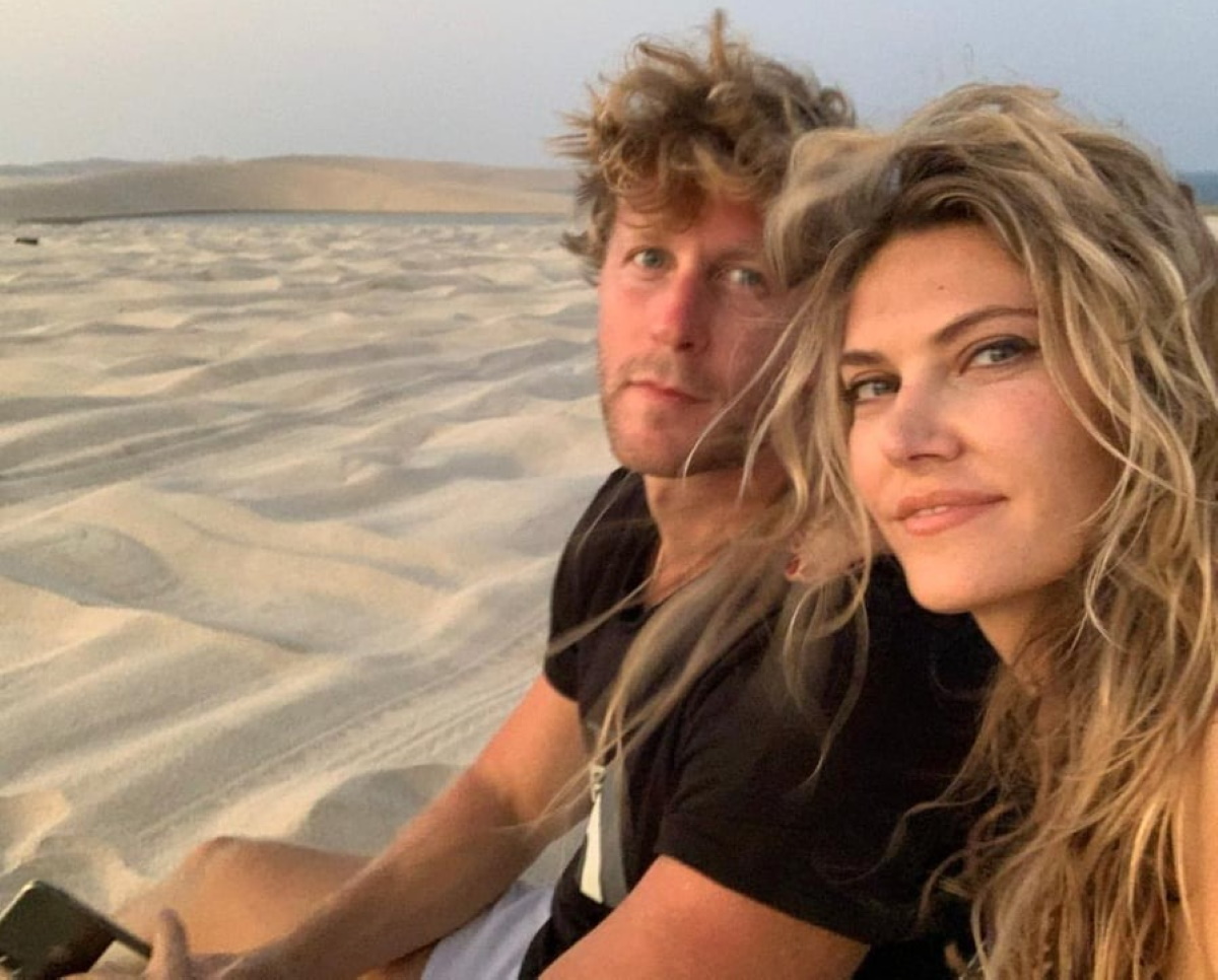 Ελεύθερος με περιοριστικούς όρους ο Φραντσέσκο Τζιόρτζι