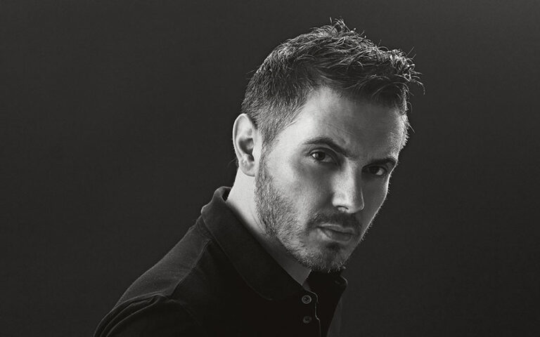 Μιχάλης Χατζηγιάννης: Ο λόγος πίσω από την επιλογή του ως Υφυπουργός Πολιτισμού