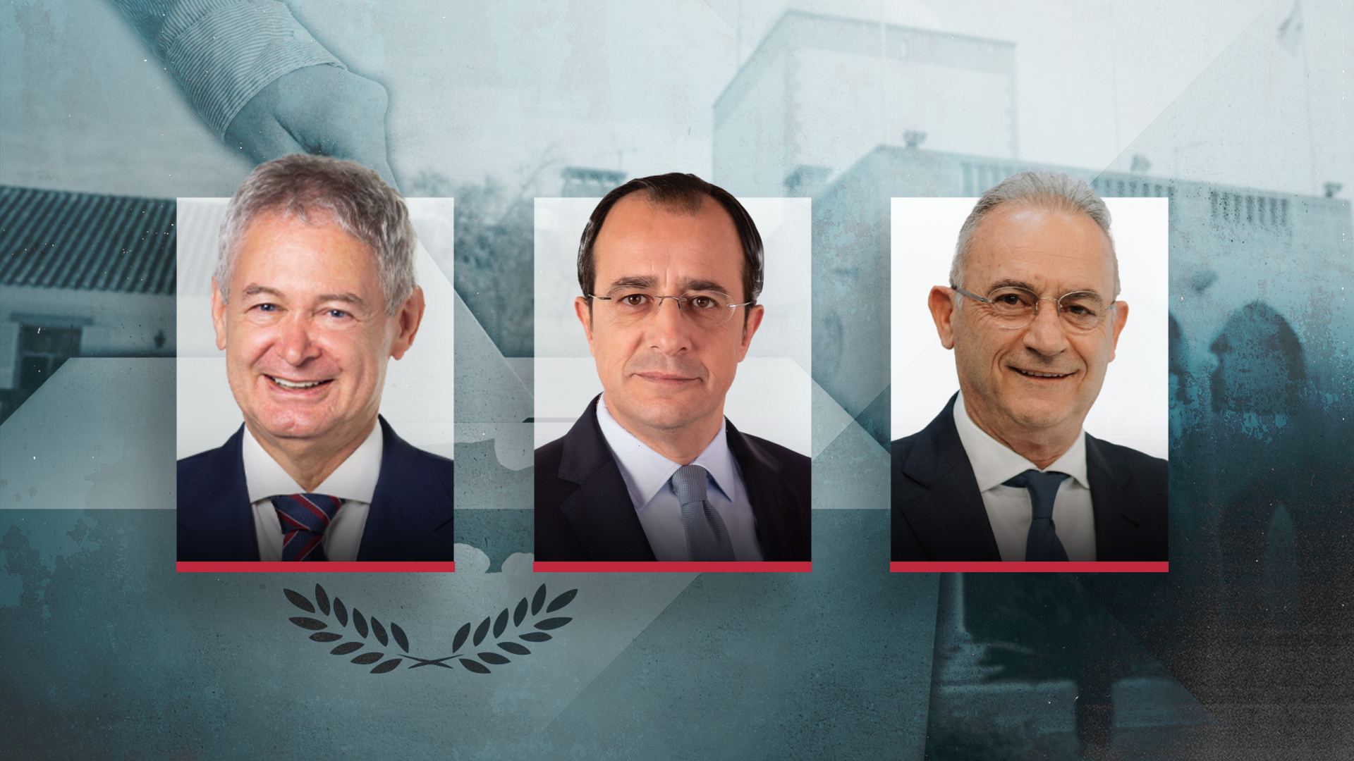 Ο σερβιτόρος στις ΗΠΑ, ο διπλωματούχος Χάγης και ο διδάκτωρ πολιτικών επιστημών