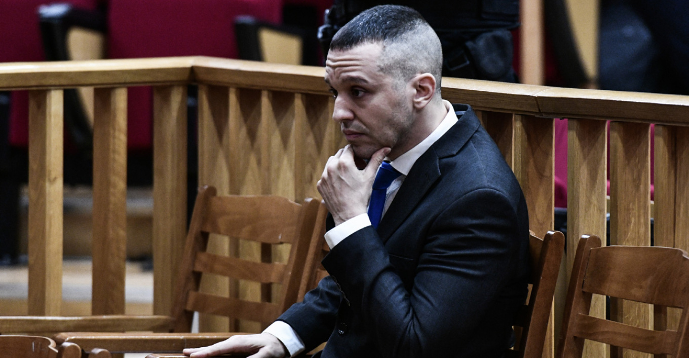 Ελλάδα: Πέρασε η τροπολογία-μπλόκο στον Κασιδιάρη με ψήφους της ΝΔ και του ΠΑΣΟΚ