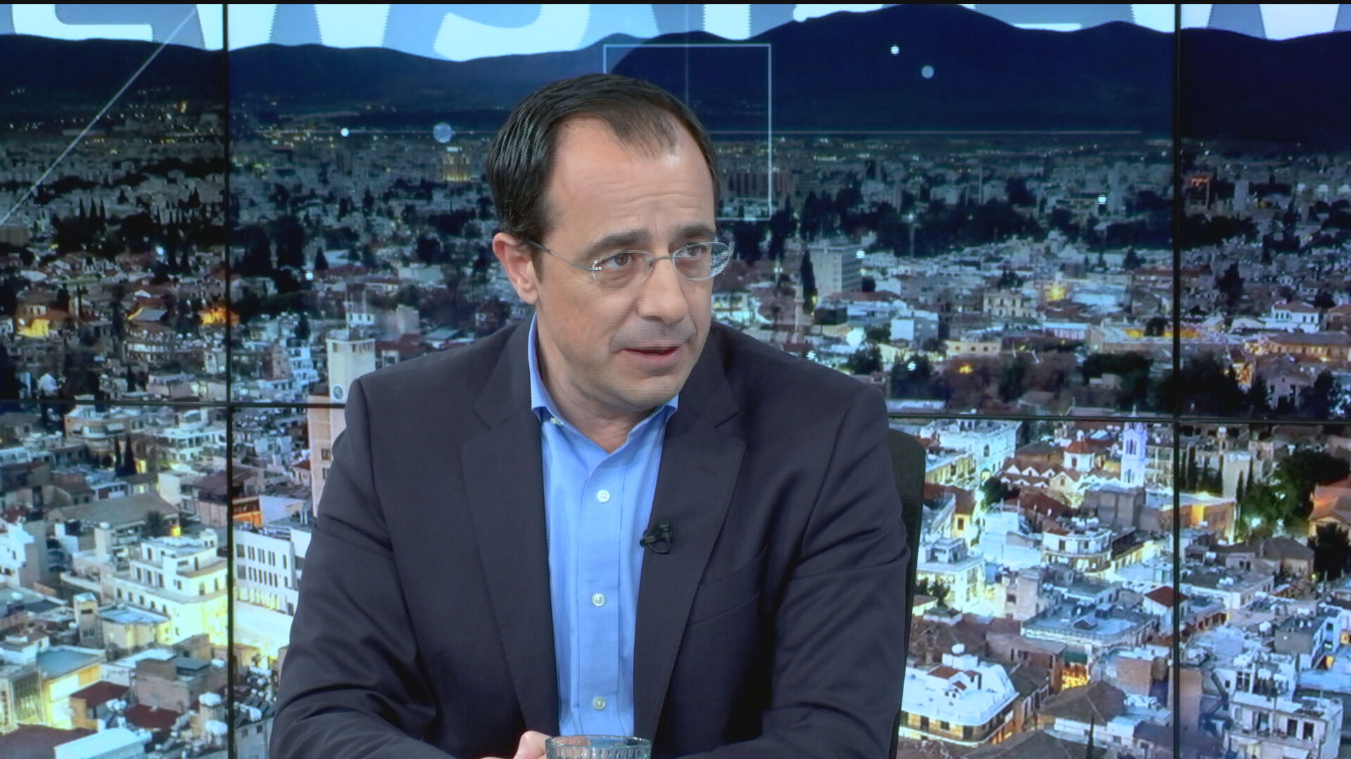 Χριστοδουλίδης: Όσοι Υπουργοί διαφωνούν μαζί μου, διαφωνούν και με τον Πρόεδρο