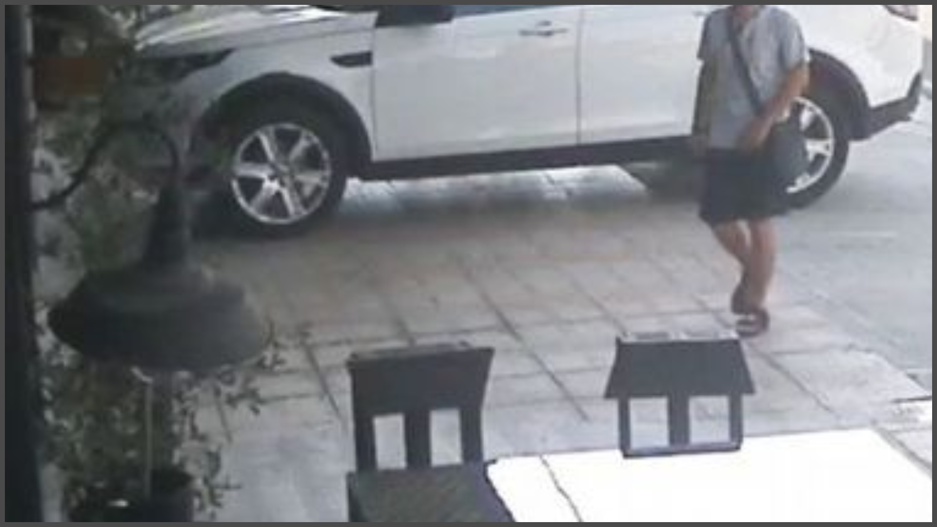 «Ούτε λεπτό»: Γιατί δεν πρέπει ν' αφήνετε τα κλειδιά στη μίζα του οχήματός σας