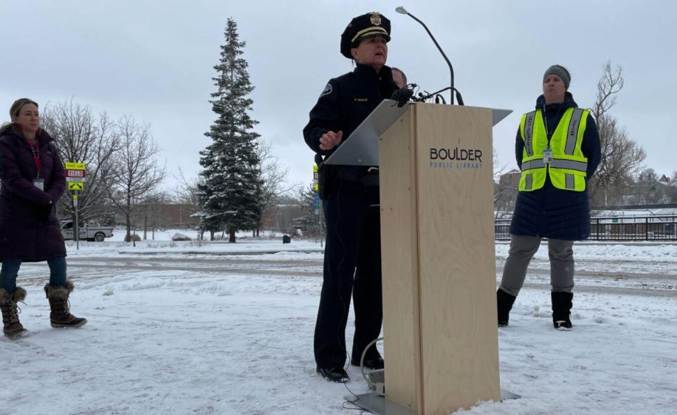 ΗΠΑ: Συναγερμός στο Κολοράντο για εισβολή ενόπλου σε Λύκειο