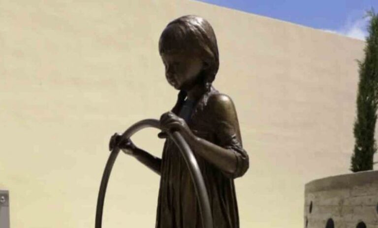 Μάλλον τεμάχισαν το άγαλμα που κλάπηκε στην Πάφο