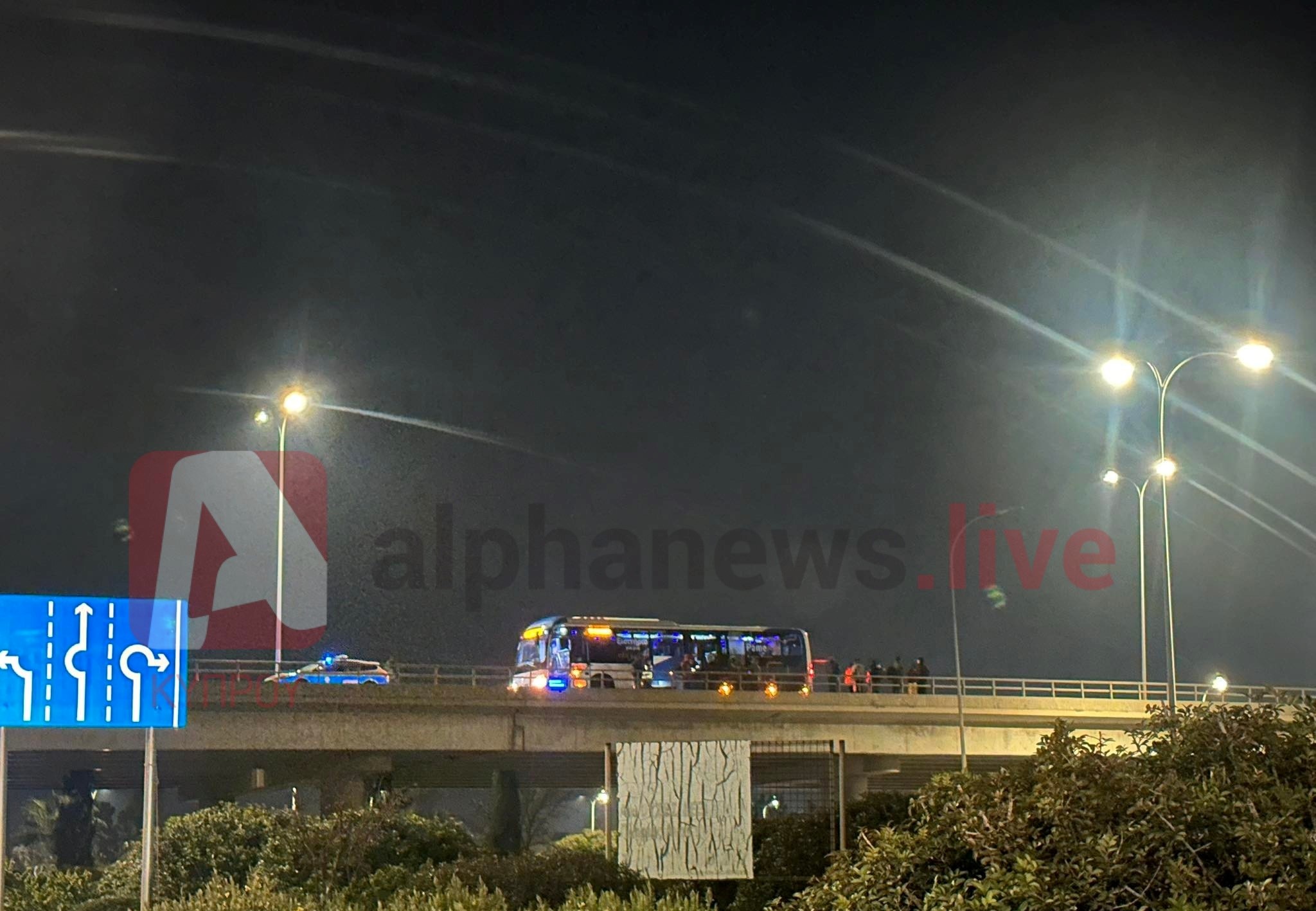 ΛΕΩΦΟΡΕΙΟ ΚΟΚΚΙΝΟΤΡΙΜΙΘΙΑ