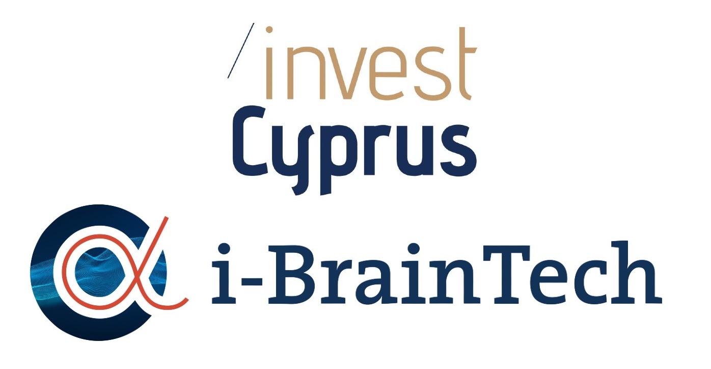 Ψήφος εμπιστοσύνης στην Κύπρο από την ισραηλινή εταιρεία τεχνολογίας i-BrainTech