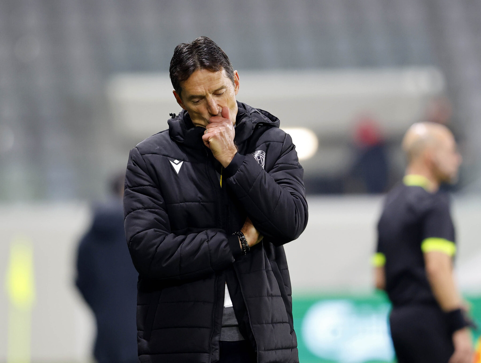 «Πονοκέφαλος» οι απουσίες στην ΑΕΛ