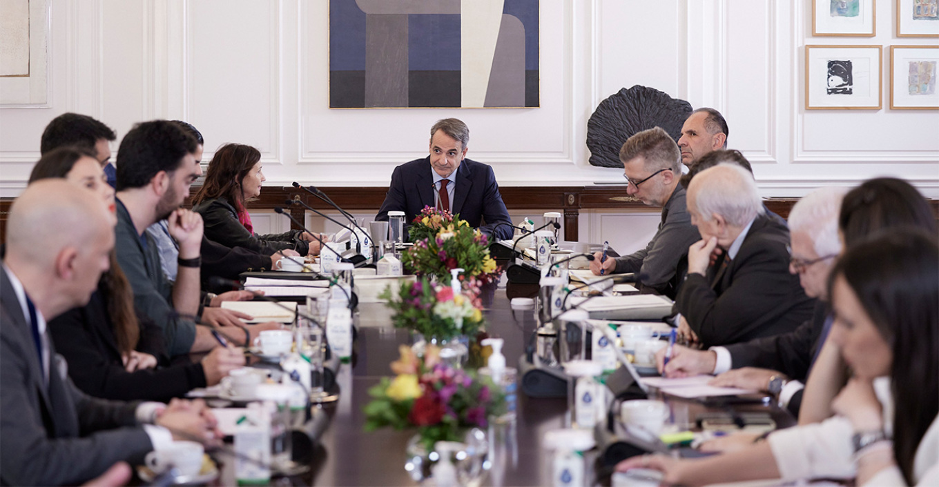 Αυτή είναι η κυβερνητική ρύθμιση για το μισθολογικό των καλλιτεχνών στην Ελλάδα