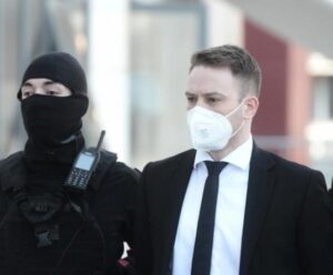 Στο Εφετείο ο Αναγνωστόπουλος για να «σπάσει» τα ισόβια