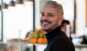 «Είμαι σε σοκ…» – Ο Νικόλας Ιωαννίδης δείχνει τη ζημιά στο σπίτι  από τον σεισμό